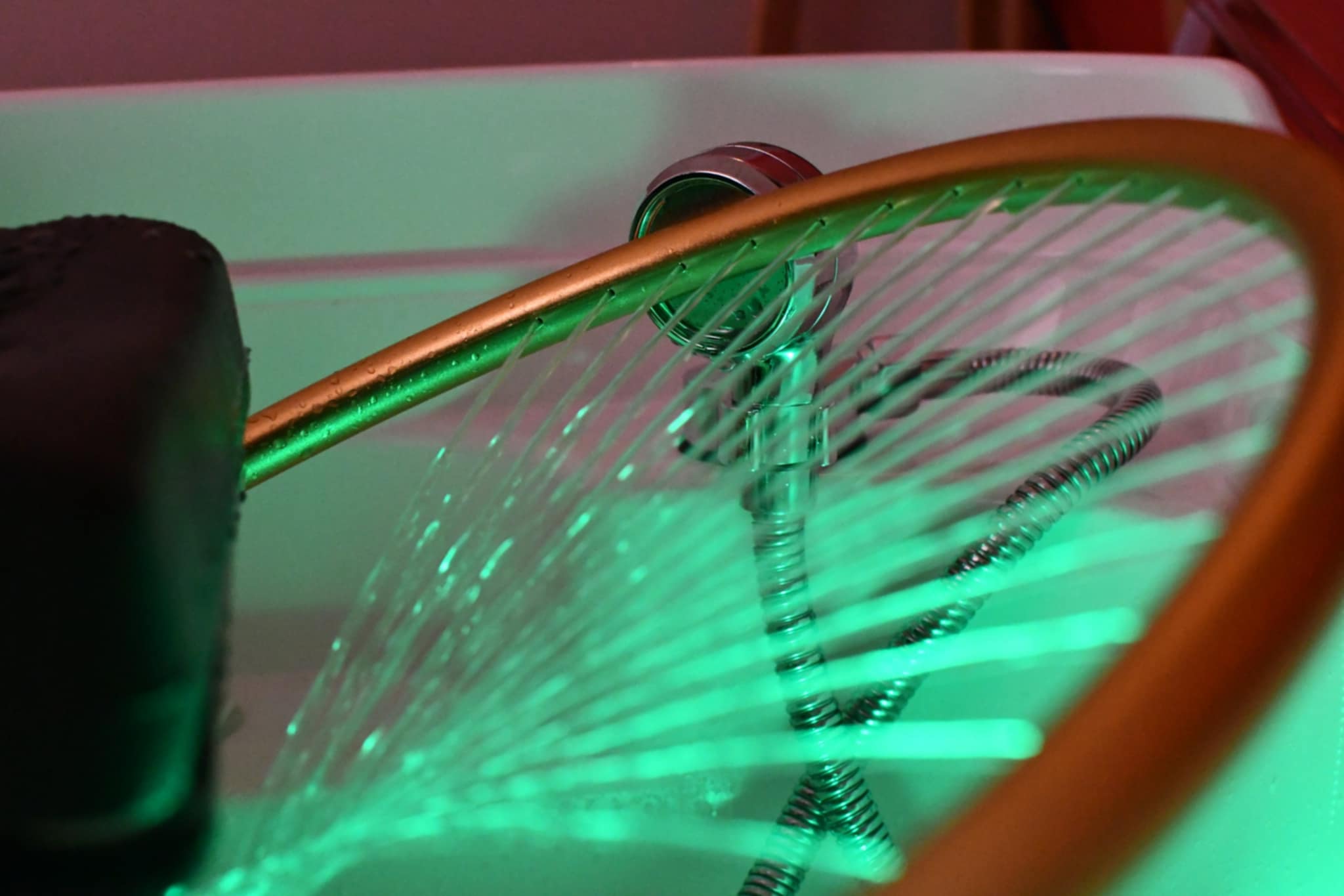 Head-Spa - Metamorphose Coiffure Saint Samson sur Rance