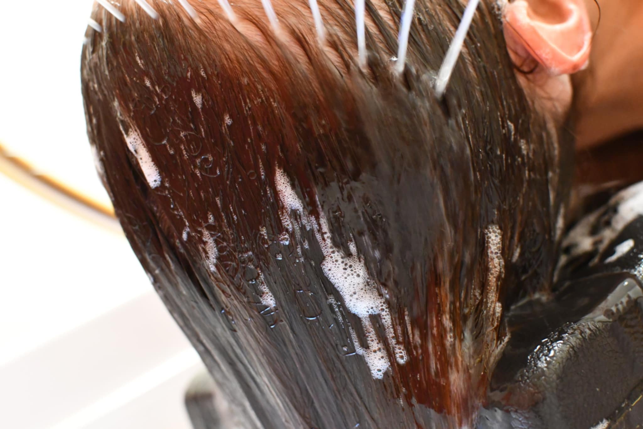 Head-Spa - Metamorphose Coiffure Saint Samson sur Rance